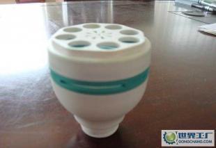 東陽新豪 物美價廉的高質節能燈塑件，點亮照明行業新篇章