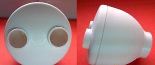 節能燈塑件與燈頭配件 品質保障與市場應用