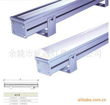 余姚市盈輝照明燈具廠LED燈具產(chǎn)品目錄及塑件解析