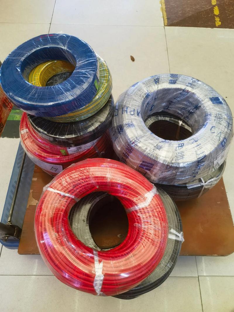 高溫硅膠線 品質與信賴，感謝新老顧客支持